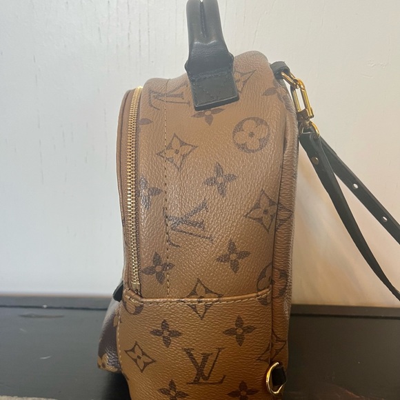 Authentic Palm Springs Mini Reverse | Like New! - Picture 5 of 15